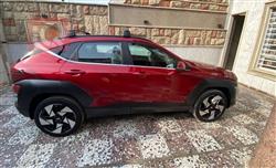 هیۆندای کۆنا